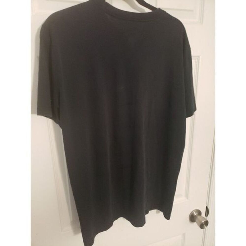 shirt Nike dry fit tee size large